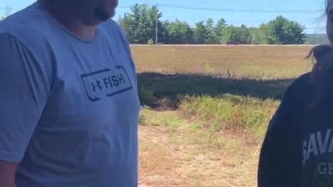 Farm Tour